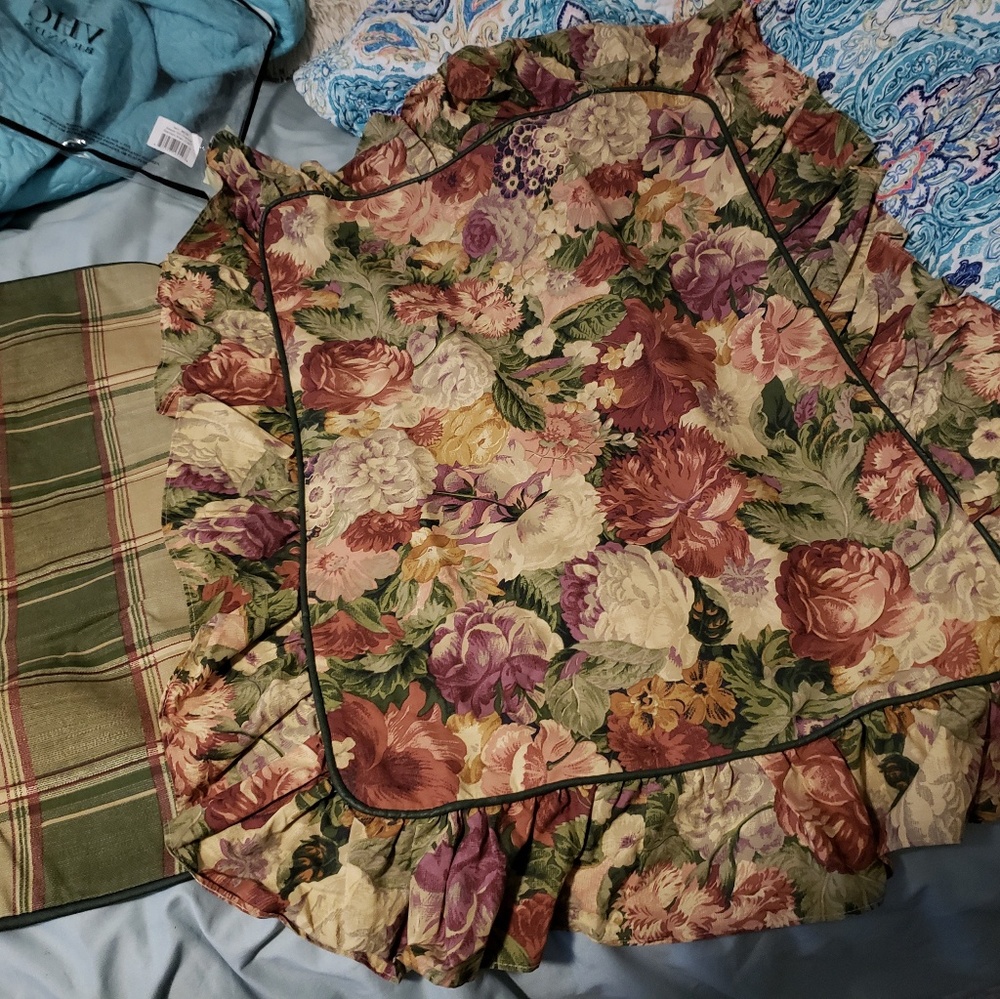 Perfect fit